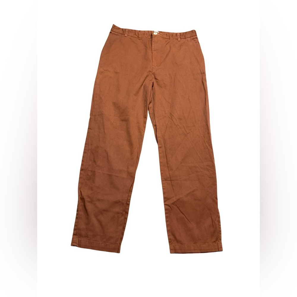 ✨ Esby Made in USA Straight-Leg‎ Chino Pants Men’s 36 ✨